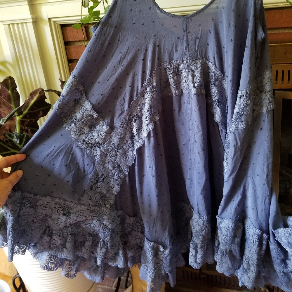 Slip Dress